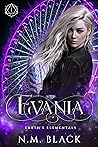 Evania (Earth Elementals #1)