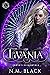 Evania (Earth Elementals #1)