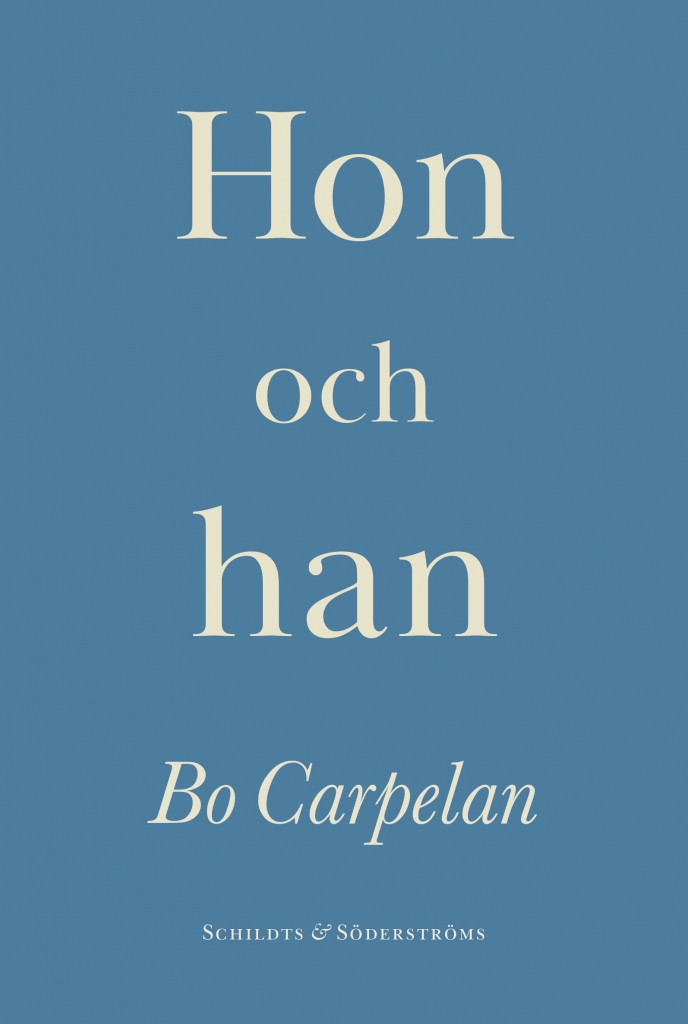 Hon och han (Hardcover)
