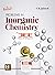 Problems in Inorganic Chemistry for JEE (Main & Advance) - 14... by V.K. Jaiswal