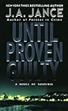 Until Proven Guilty