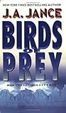 Birds Of Prey