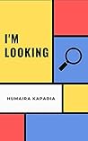 I'm Looking Book cover for I'm Looking