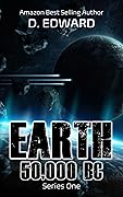 Earth 50,000 BC: Series One