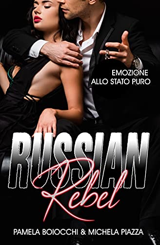 Russian rebel