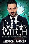 Rich Fake Witch