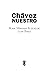Chávez Nuestro