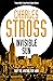 Invisible Sun by Charles Stross