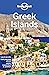 Lonely Planet Greek Islands