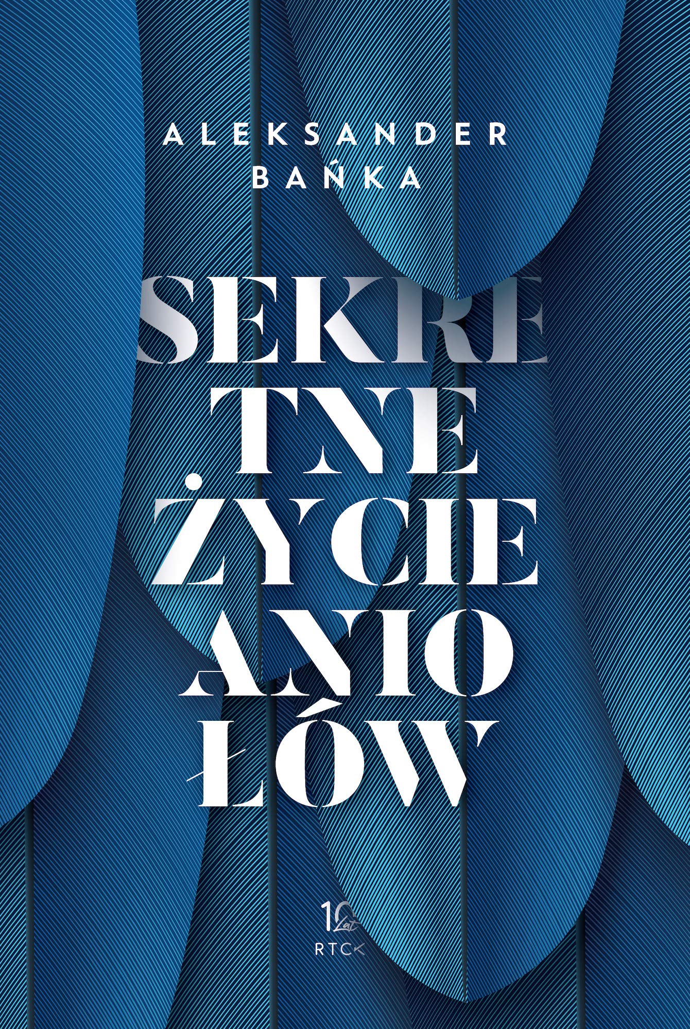 Sekretne życie aniołów (Paperback)