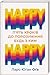 Happy Happy. П'ять кроків до порозуміння будь з ким