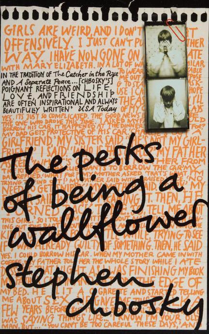 The Perks of Being a Wallflower