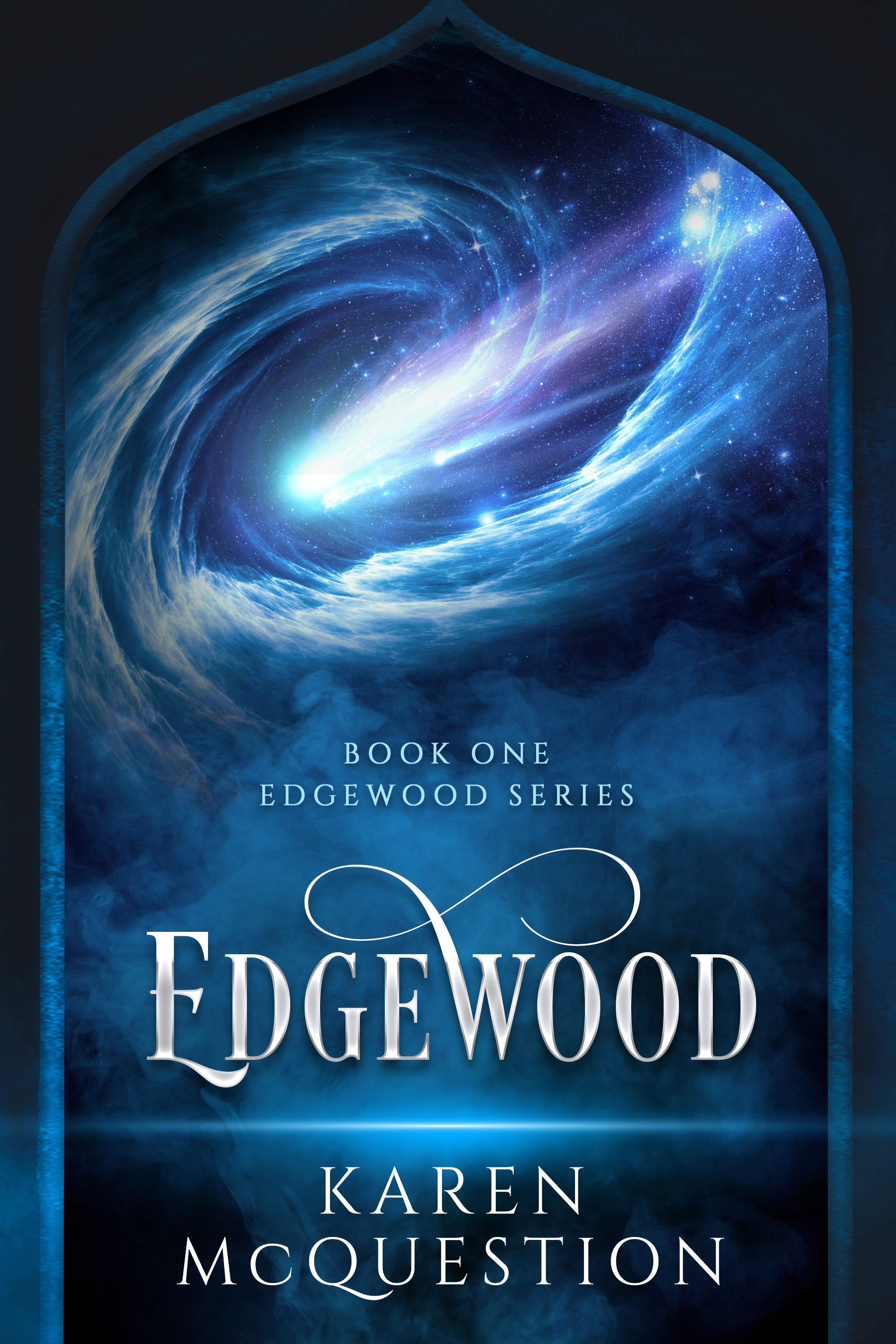 Edgewood (Edgewood #1)