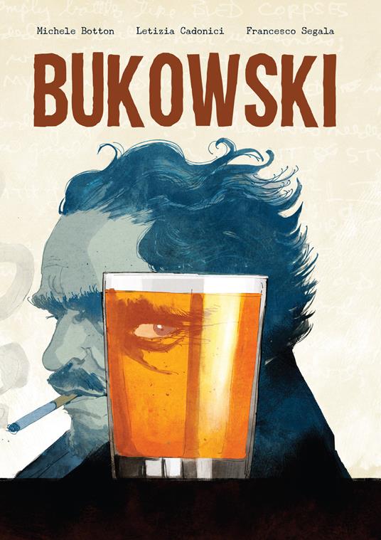 Bukowski (Paperback)