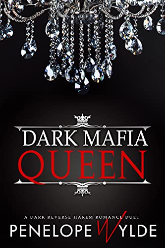 Dark Mafia Queen (Kindle Edition)