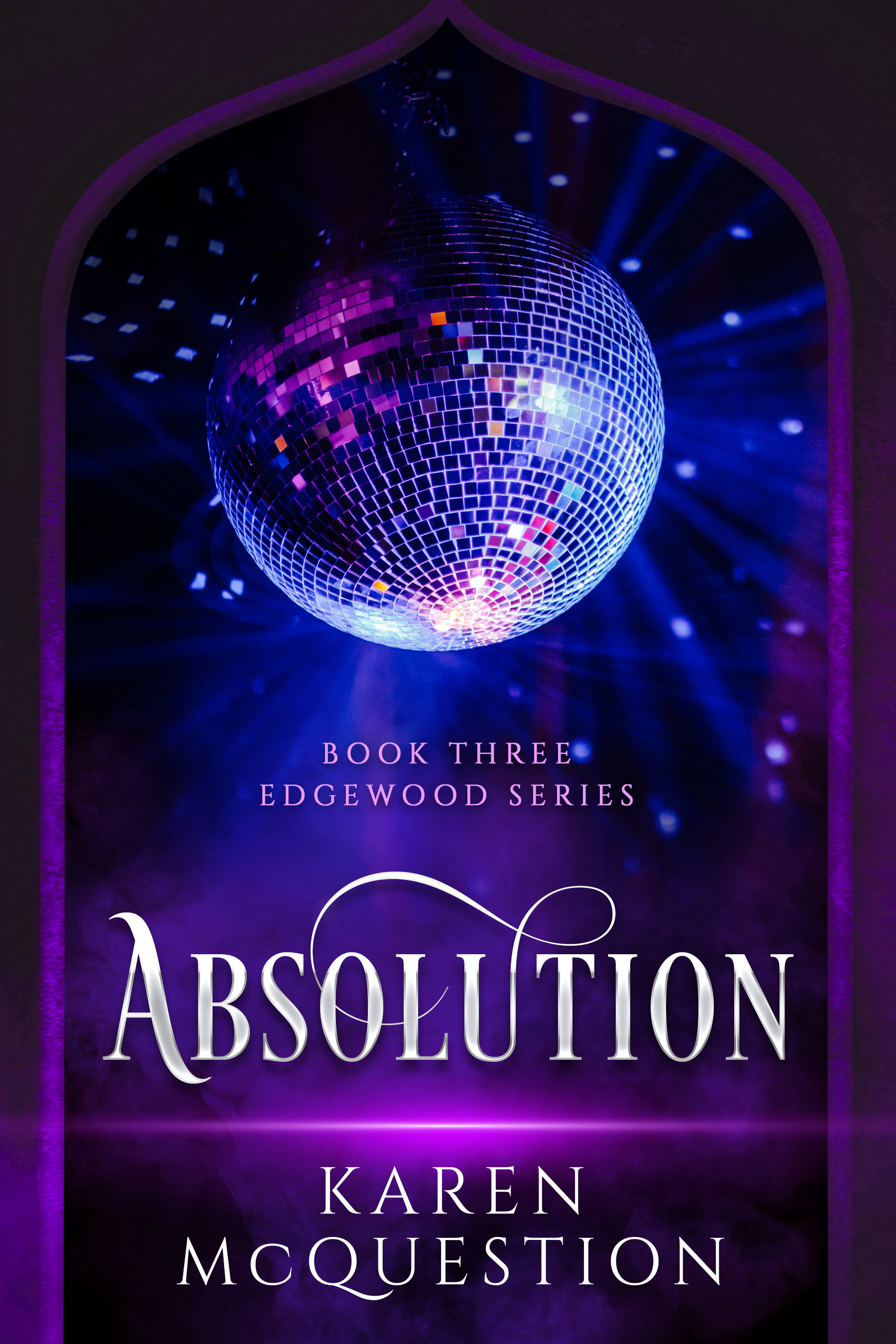 Absolution (Edgewood, #3)