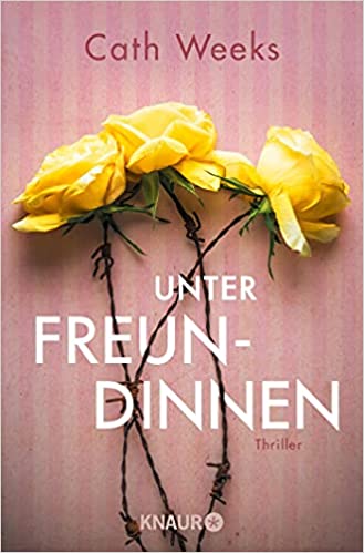 Unter Freundinnen