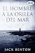 El hombre a la orilla del mar
