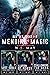 Mending Magic Box Set Books #1-3 (Mending Magic Series) by W. J. May