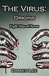 The Virus: Origins Book cover for The Virus: Origins