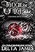 Touch of Ice (Fated Legacy, #4)