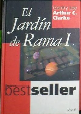 El jardin de Rama I (Rama #3, Part 1)