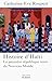 Histoire d'Haïti