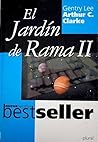El jardin de Rama II (Rama #3, Part 2)