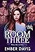 Room Three:  They Like to Bite (Club Sin #3)