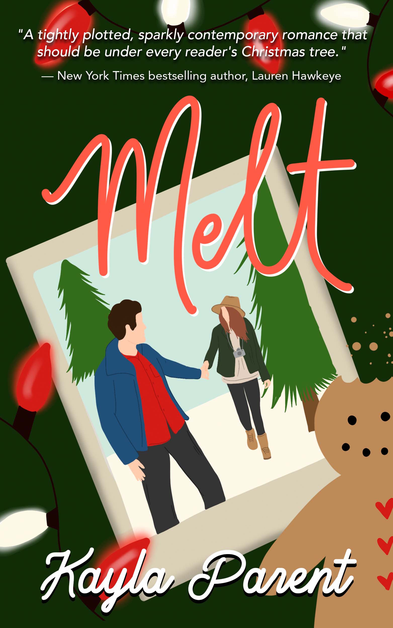 Melt
