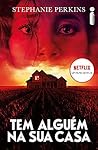 Tem Alguém Na Sua...