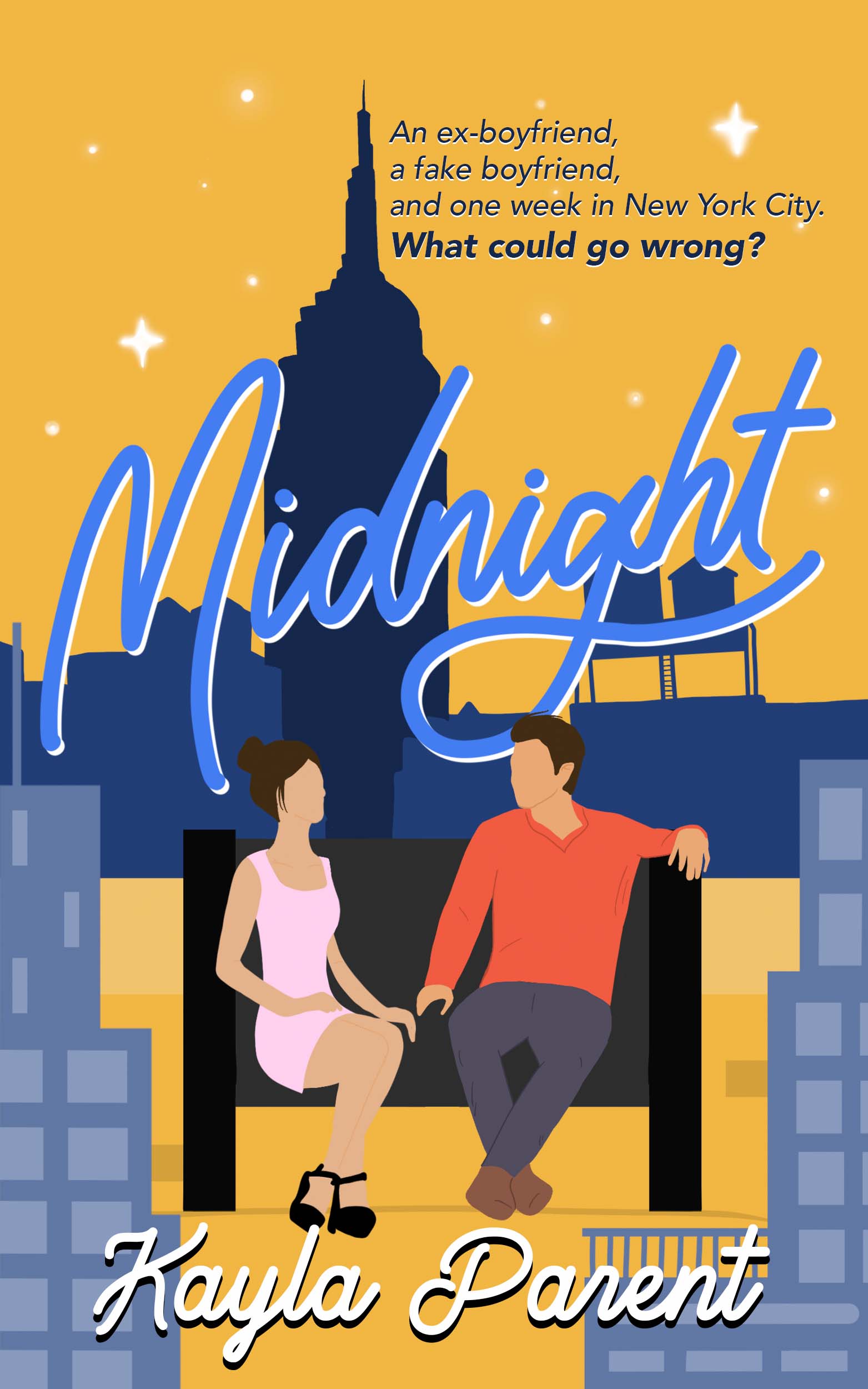 Midnight