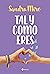 Tal y como eres (New Adult) (Spanish Edition)