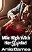 Mile High With Her Stepdad ...