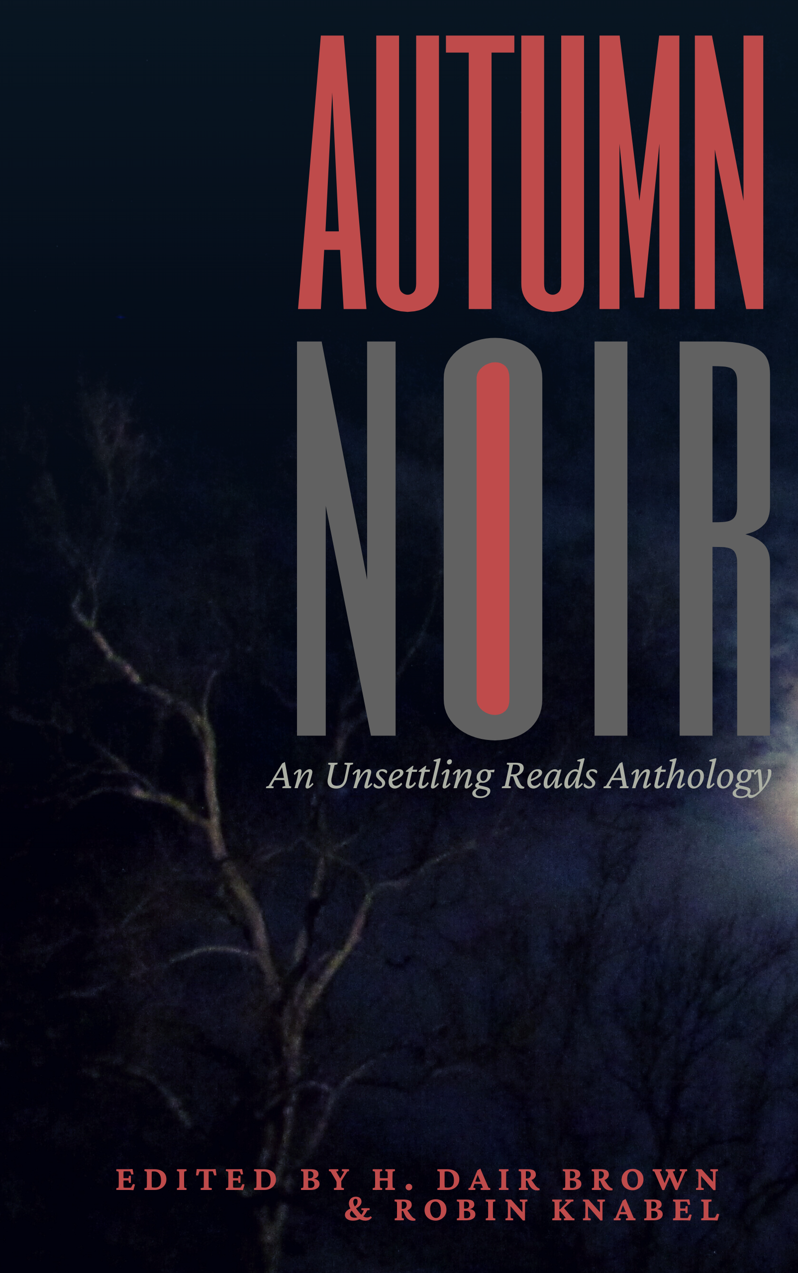 Autumn Noir