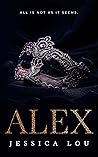 ALEX (The London Elite, #1)