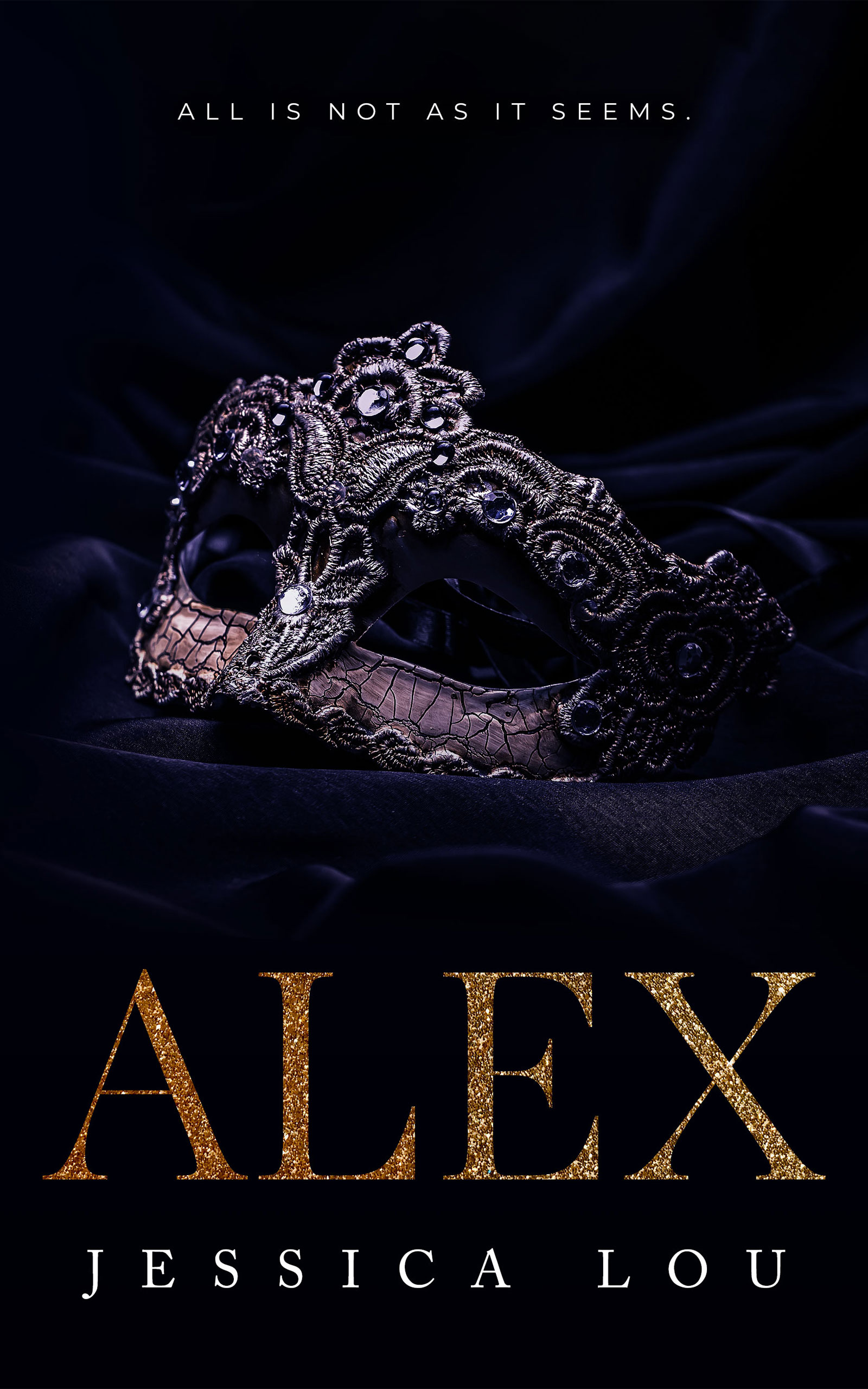 ALEX (The London Elite, #1)