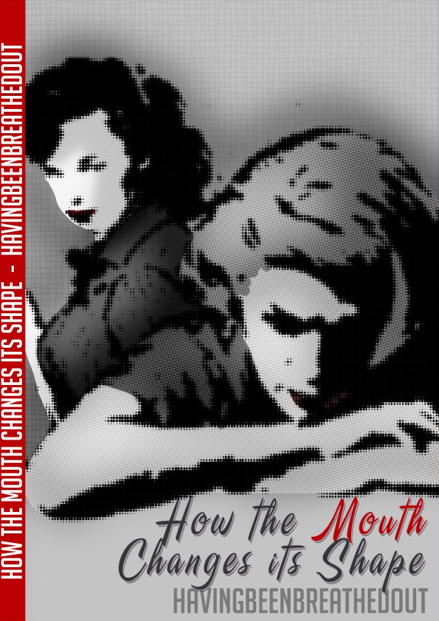 How the Mouth Changes its Shape (ebook)