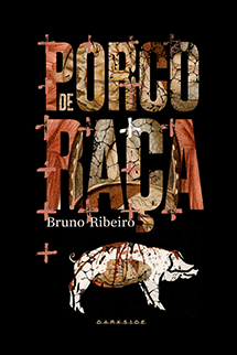 Porco de Raça (Hardcover)