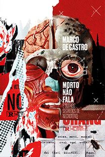 Morto Não Fala E Outros Segredos De Necrotério