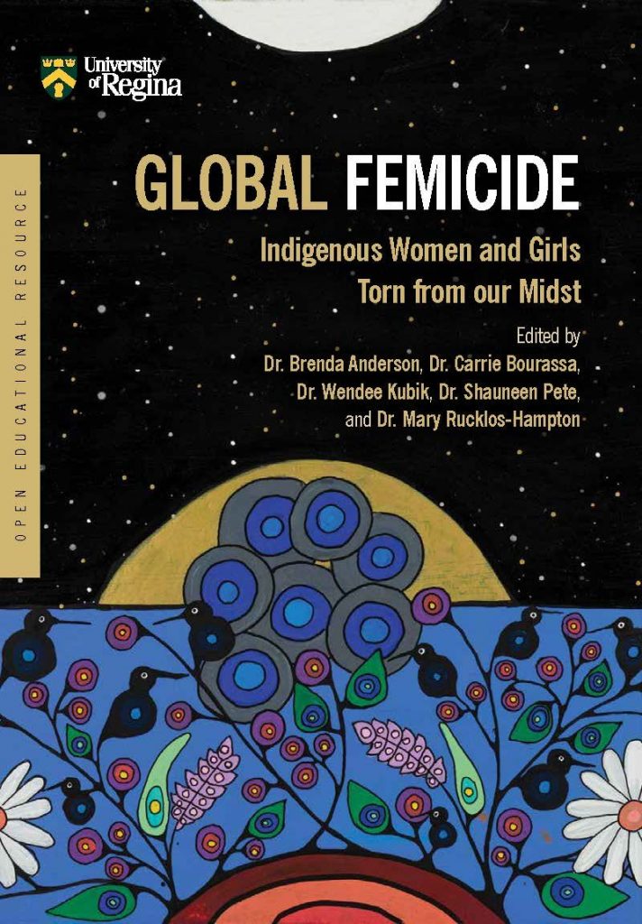 Global Femicide: Indigenous Women and Girls Torn from Our Midst (ebook)