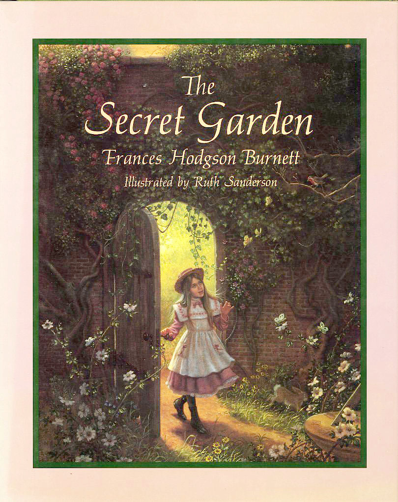 The Secret Garden