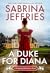 A Duke for Diana (Designing...