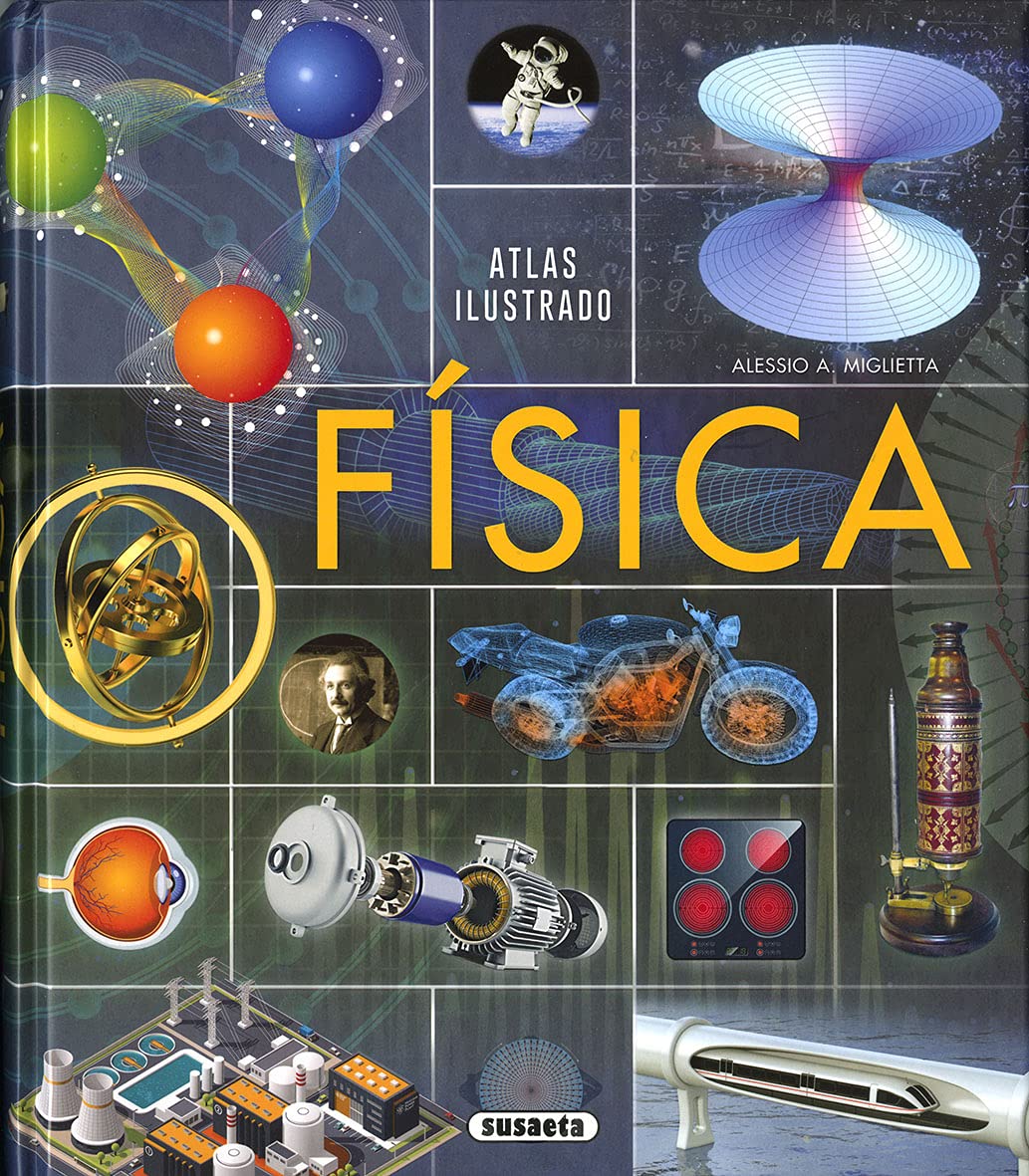 Física (Hardcover)