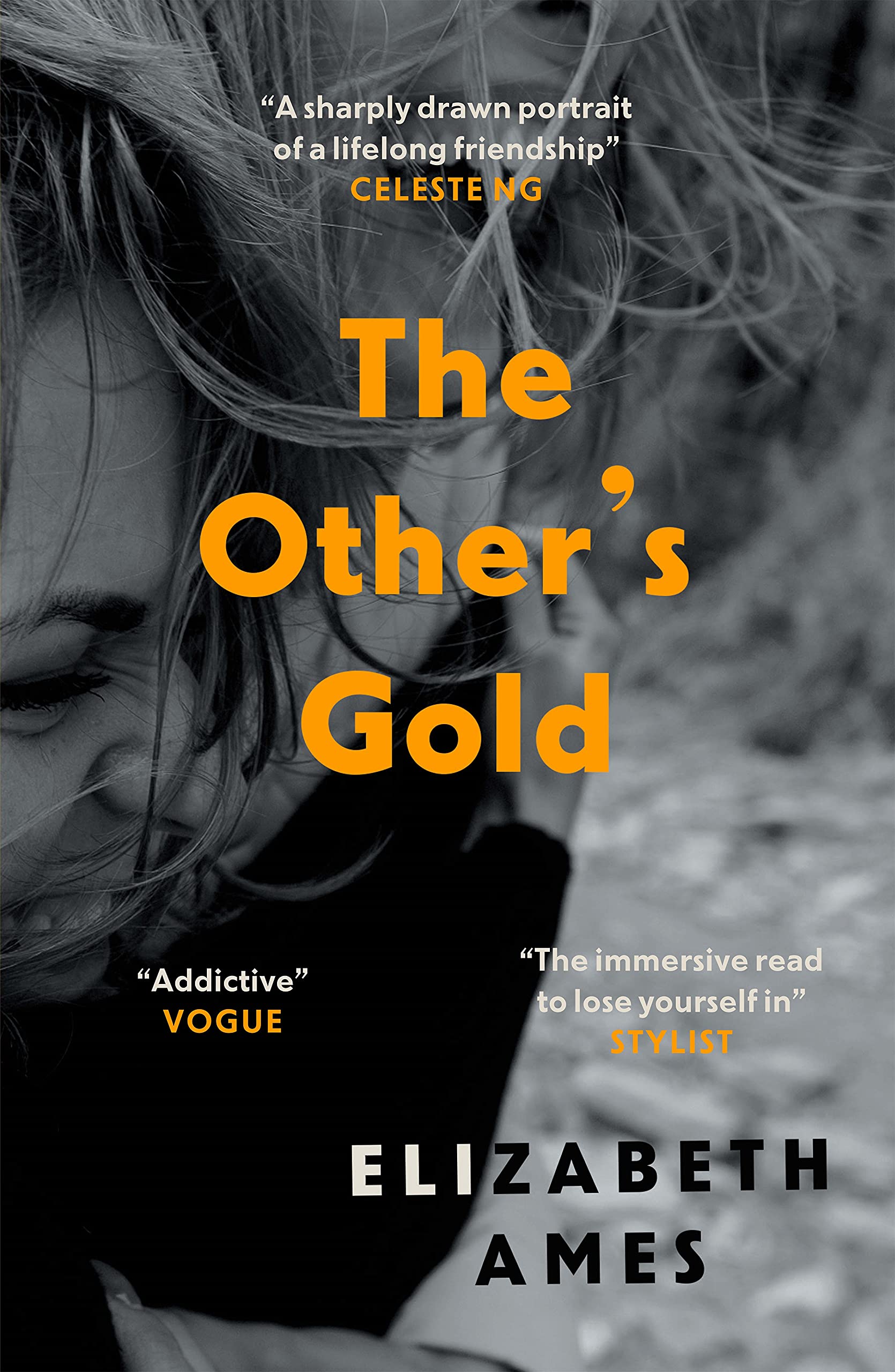 The other's gold (Paperback)