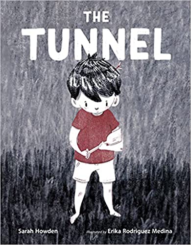 The Tunnel (Unknown Binding)