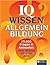 IQ Wissen Allgemeinbildung