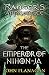 The Emperor of Nihon-Ja (Ranger's Apprentice #10)