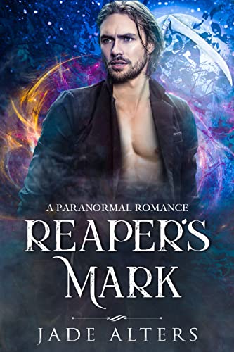Reaper's Mark (Reapers of Crescent City, #1)
