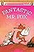 Fantastic Mr. Fox by CHRISTOPHER STETZNER